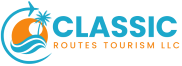 Classic Routes Tourism smallest