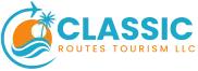 Classic Routes Tourism smallest