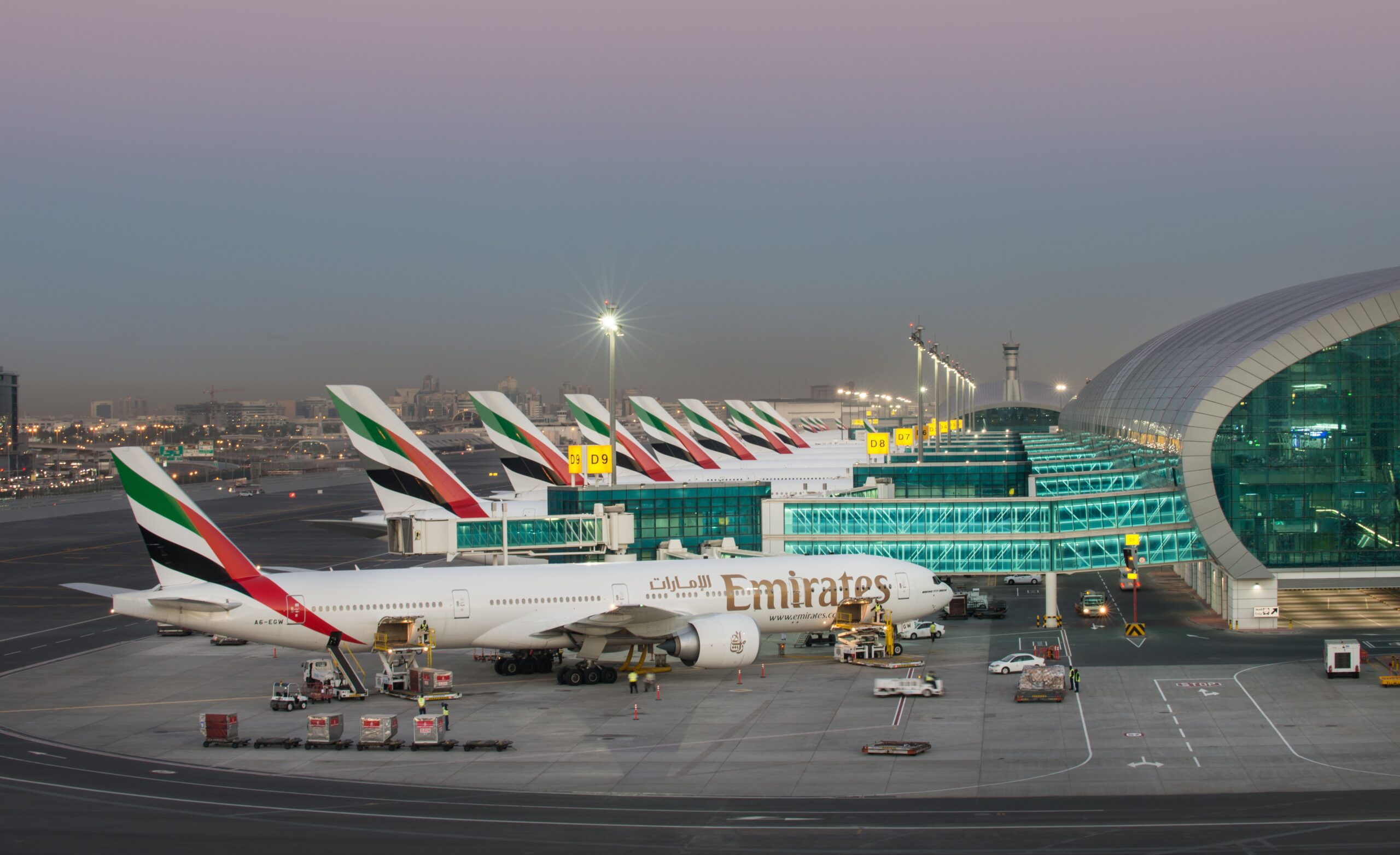 Airport Transfers 1 scaled