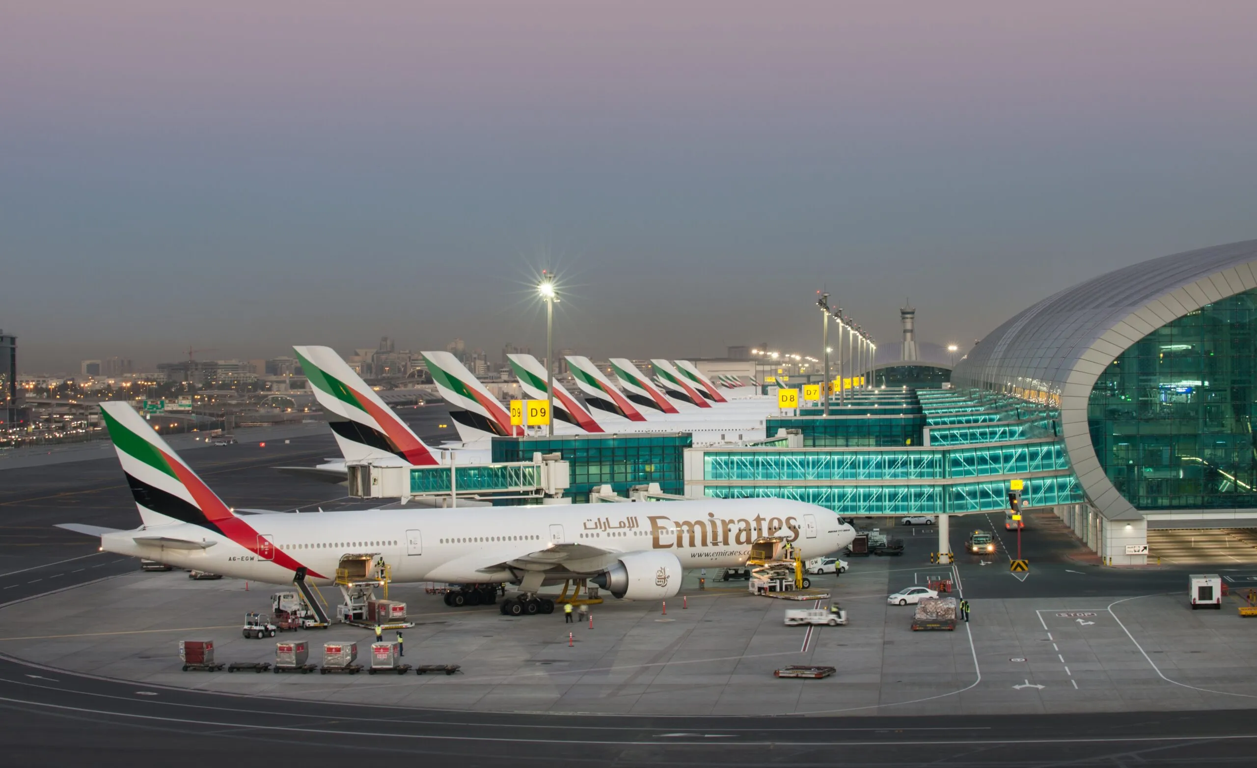 Airport Transfers 1 scaled