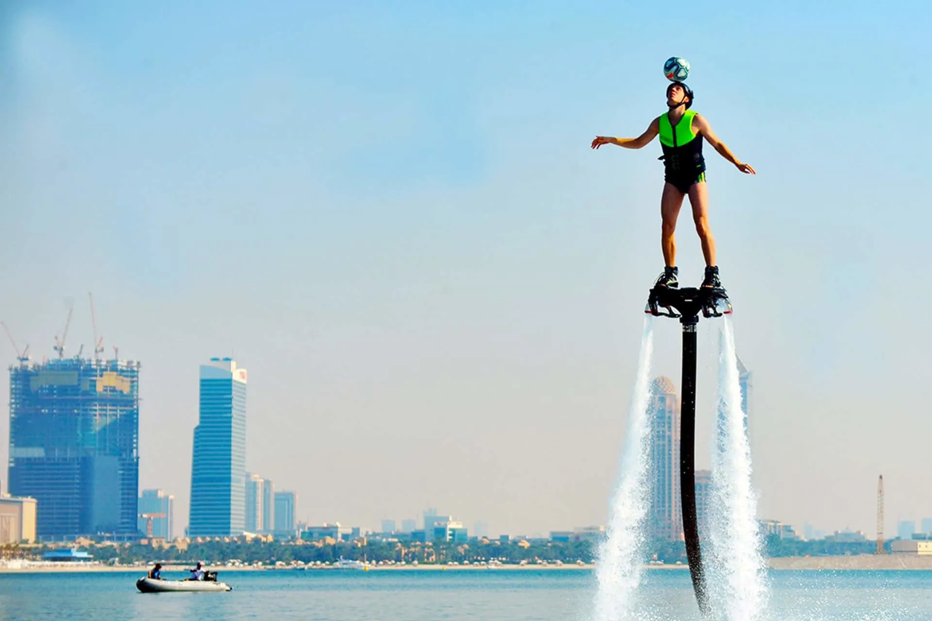 flayboarding dubai