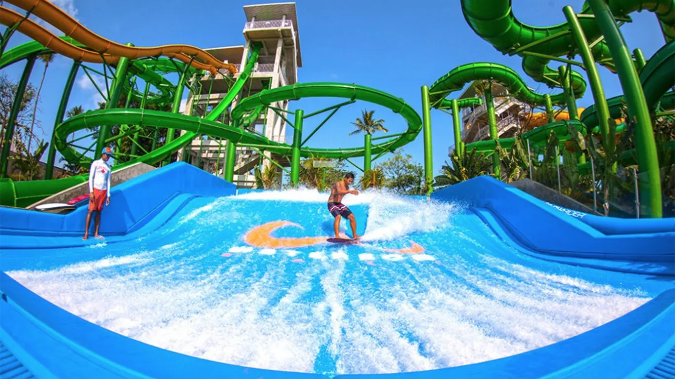 water park 4